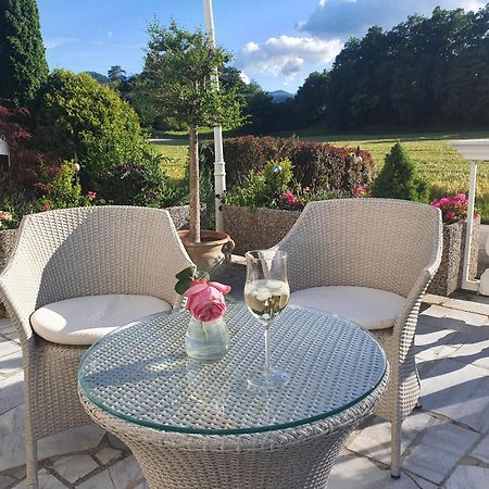 Villa Rose Sankt Kanzian am Klopeiner See Luaran gambar