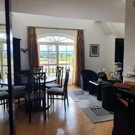 Villa Rose Sankt Kanzian am Klopeiner See Luaran gambar