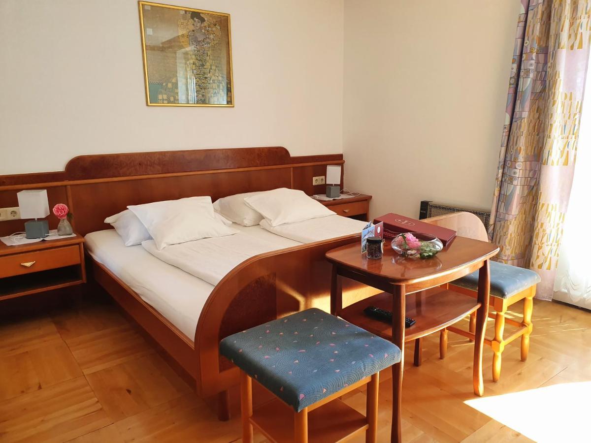 Villa Rose Sankt Kanzian am Klopeiner See Luaran gambar