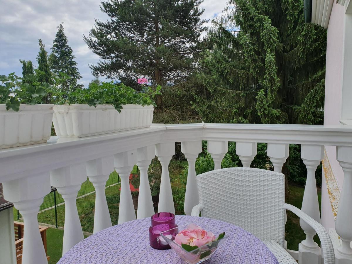 Villa Rose Sankt Kanzian am Klopeiner See Luaran gambar
