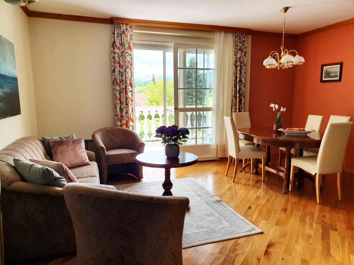 Villa Rose Sankt Kanzian am Klopeiner See Luaran gambar