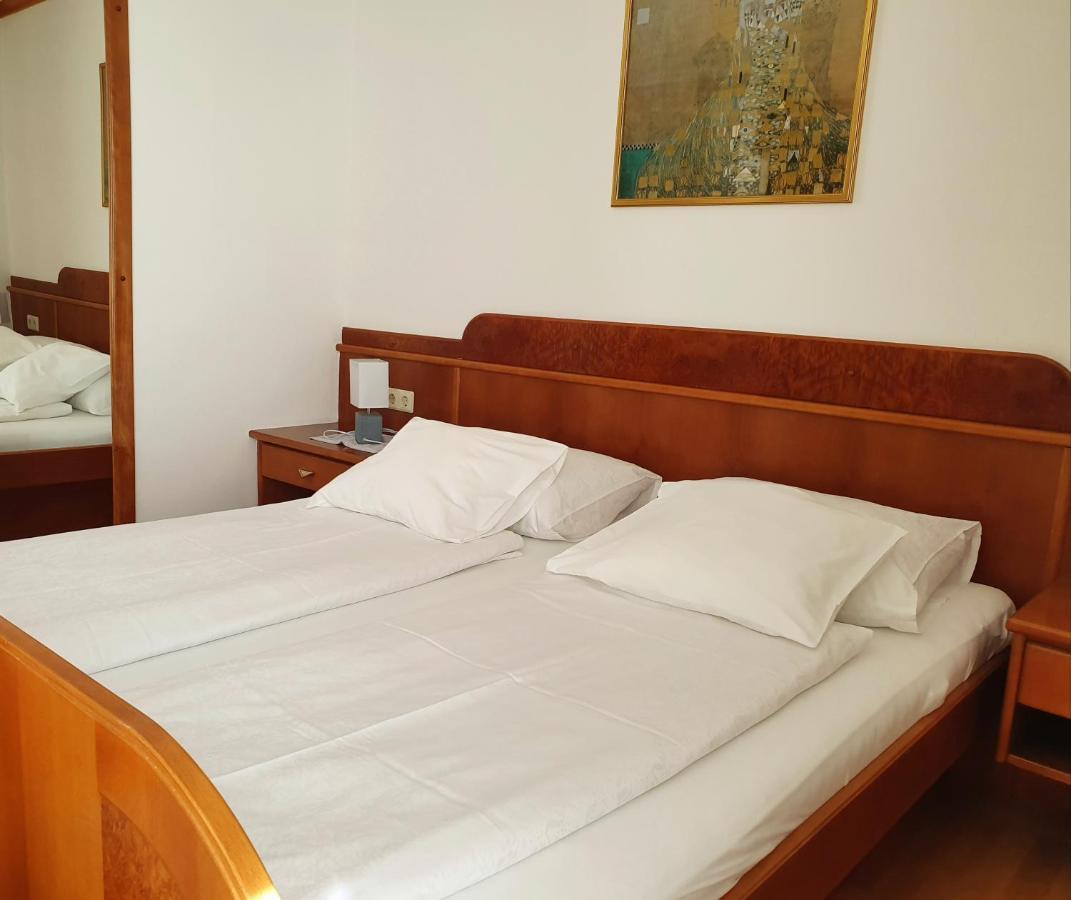 Villa Rose Sankt Kanzian am Klopeiner See Luaran gambar