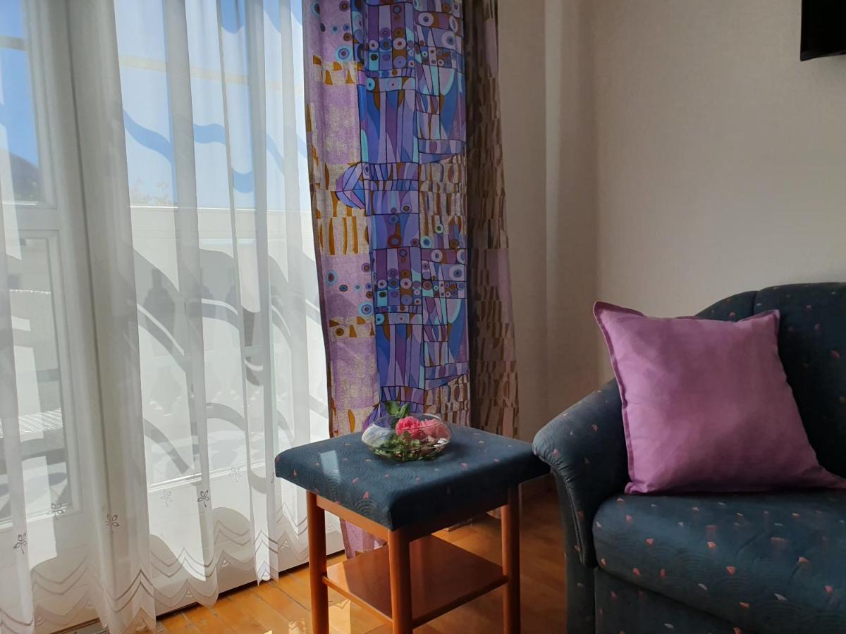 Villa Rose Sankt Kanzian am Klopeiner See Luaran gambar