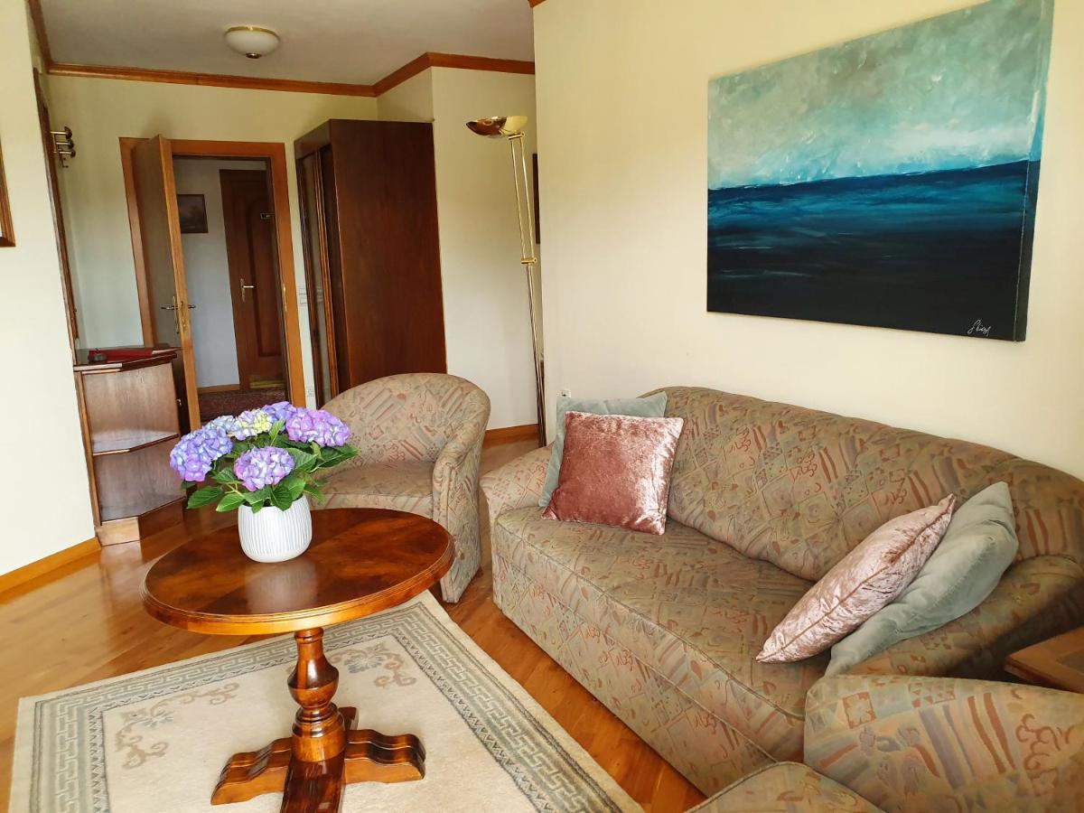 Villa Rose Sankt Kanzian am Klopeiner See Luaran gambar