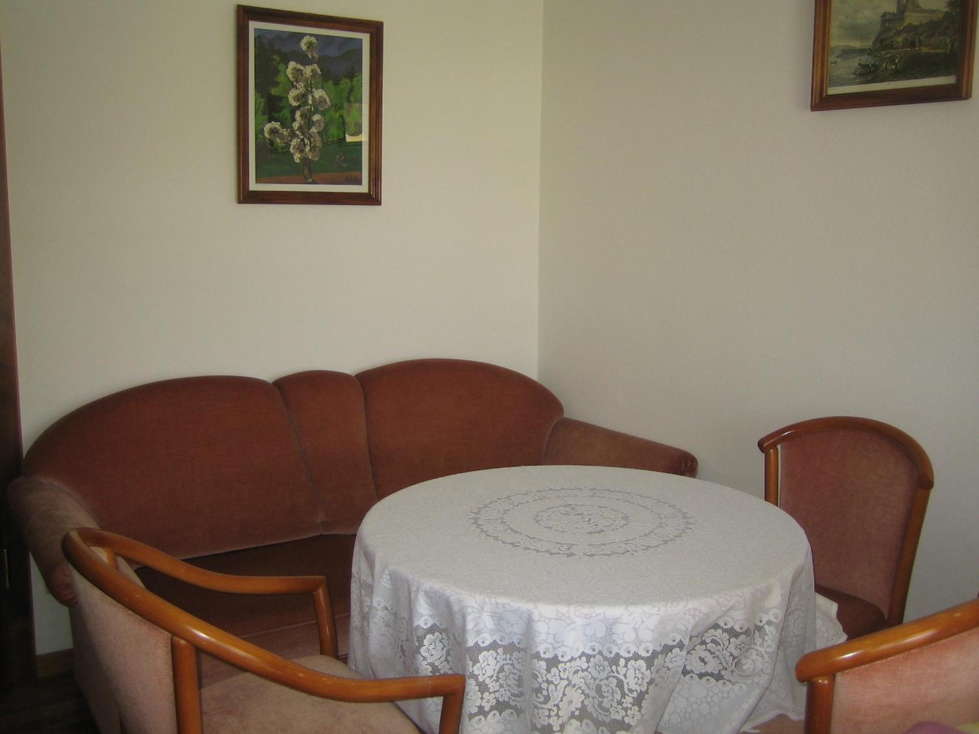 Villa Rose Sankt Kanzian am Klopeiner See Luaran gambar