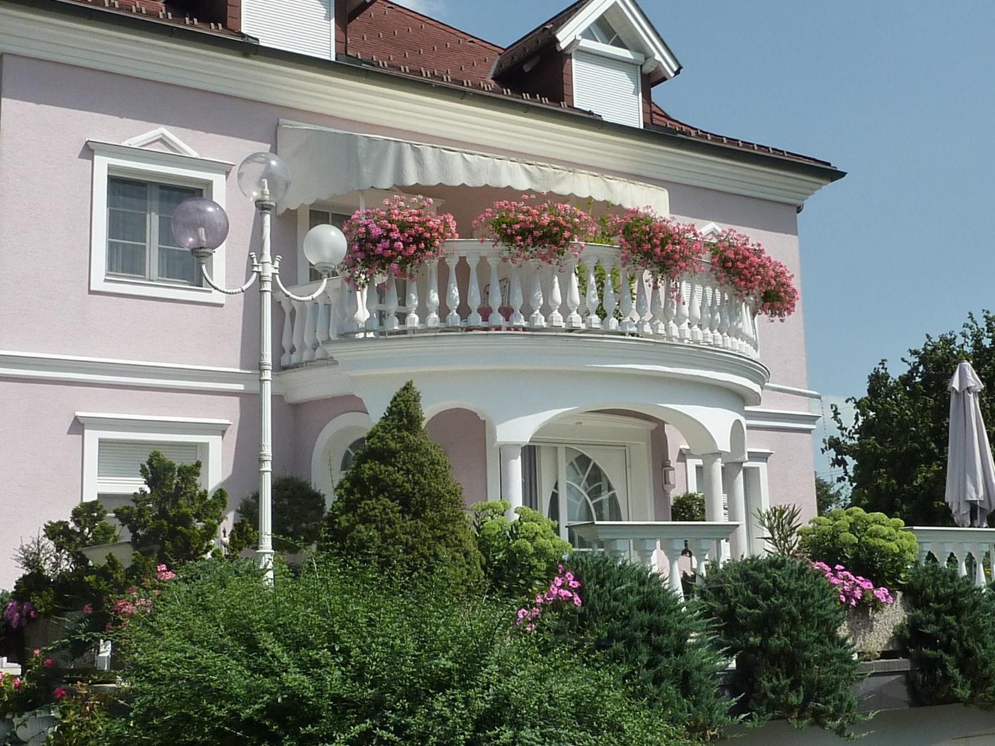 Villa Rose Sankt Kanzian am Klopeiner See Luaran gambar