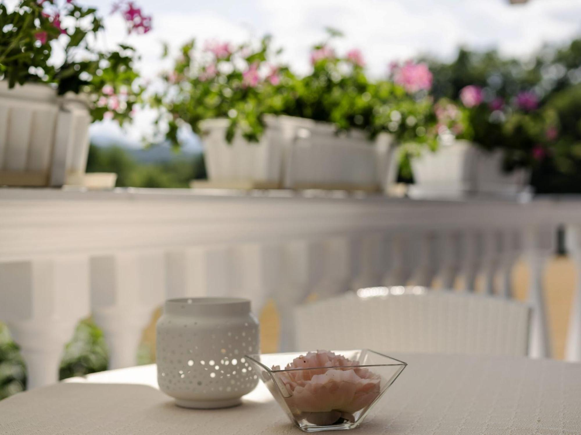 Villa Rose Sankt Kanzian am Klopeiner See Luaran gambar