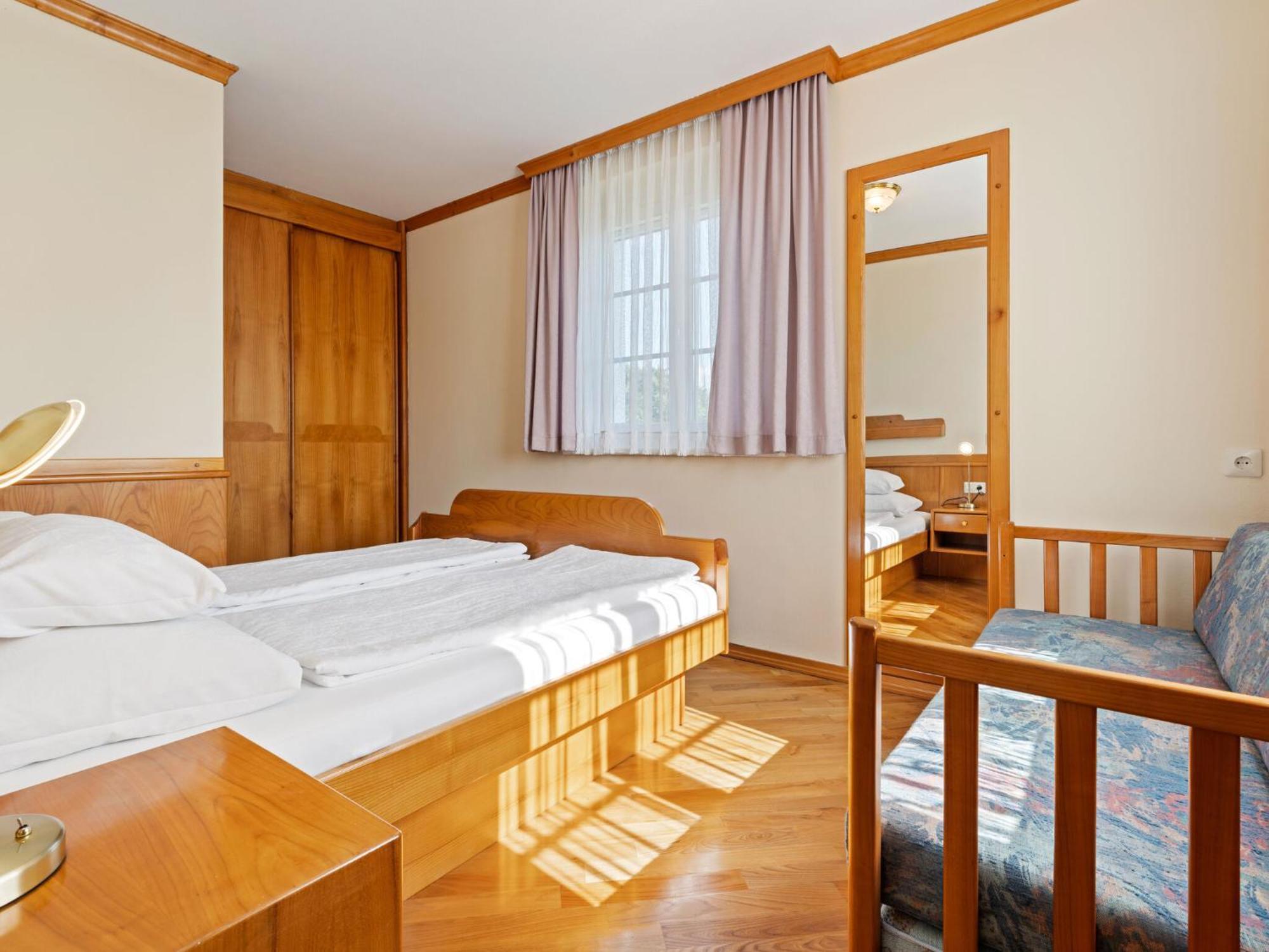 Villa Rose Sankt Kanzian am Klopeiner See Luaran gambar