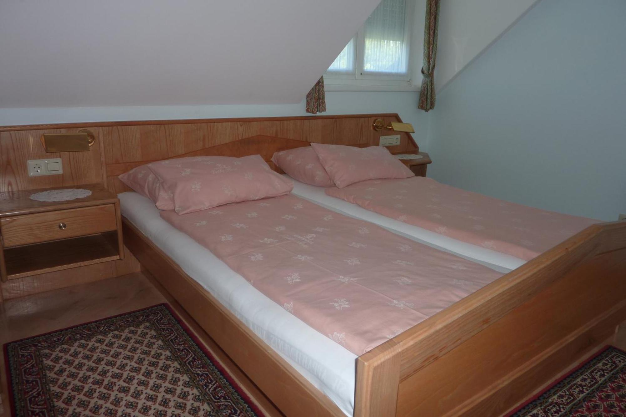 Villa Rose Sankt Kanzian am Klopeiner See Bilik gambar