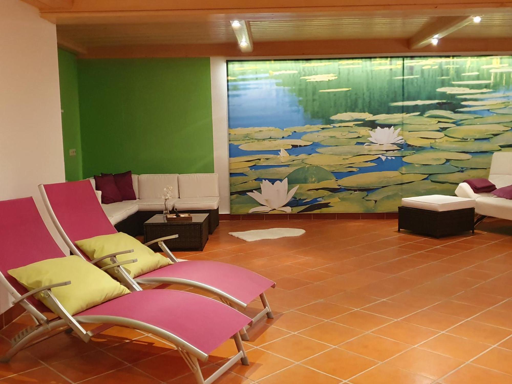Villa Rose Sankt Kanzian am Klopeiner See Luaran gambar