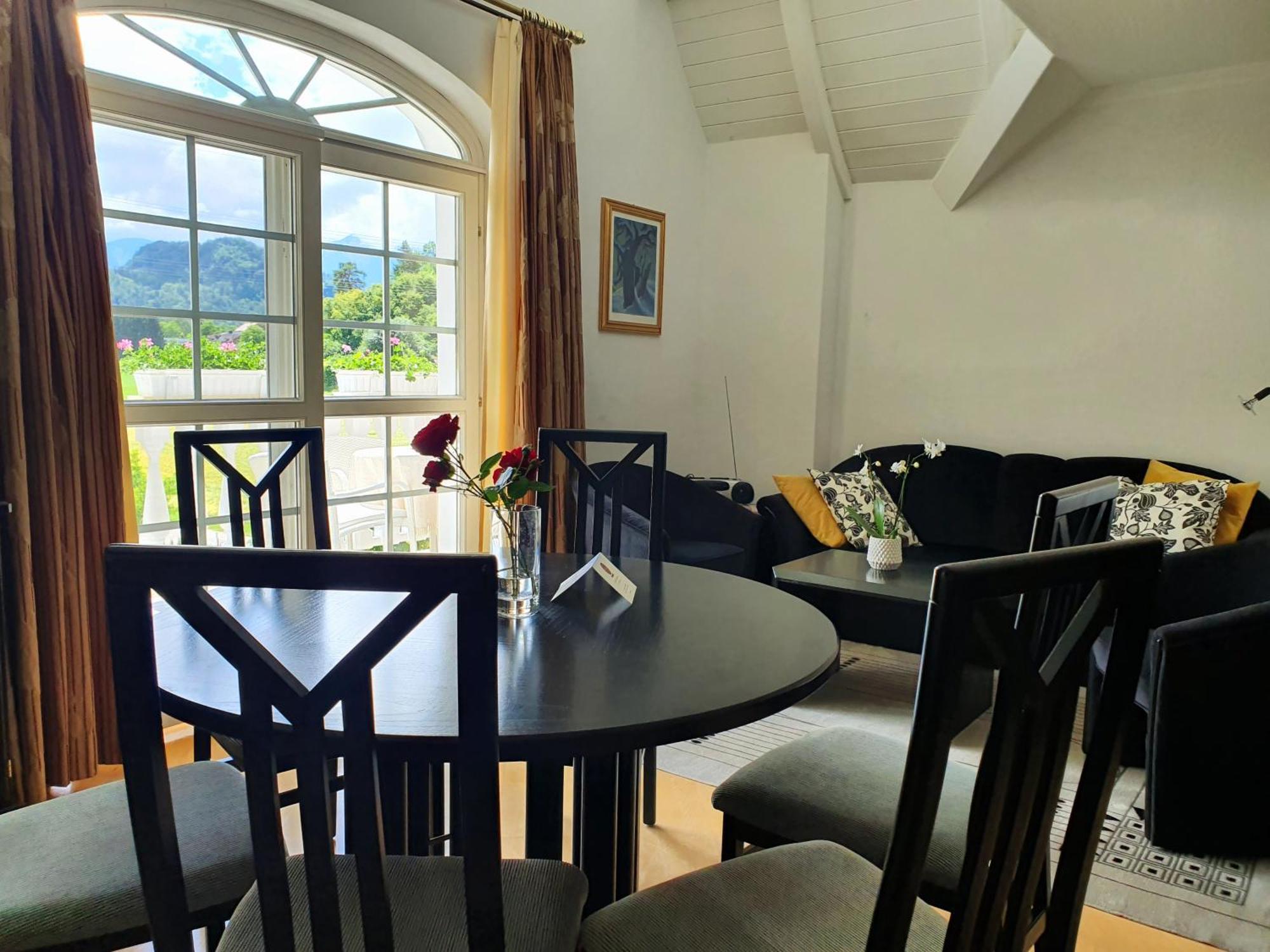 Villa Rose Sankt Kanzian am Klopeiner See Luaran gambar