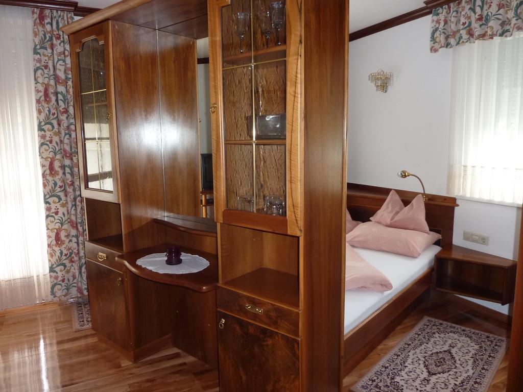 Villa Rose Sankt Kanzian am Klopeiner See Luaran gambar