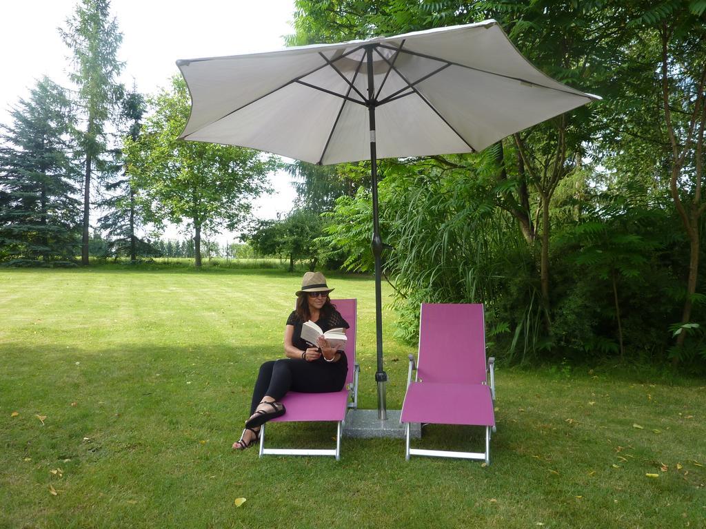 Villa Rose Sankt Kanzian am Klopeiner See Luaran gambar